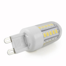 Hot Sale Mini Dia19*58mm G9 2835 SMD LED Lamp Spot Lighting